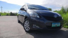 2013 Toyota Vios 1.3J "Limited Edition" Manual Transmission