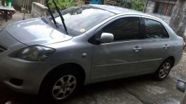Toyota Vios 2011 AT FOR SALE