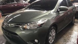 2016 Toyota Vios 1.3E manual FOR SALE