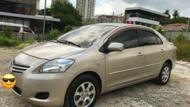 For Sale! 2012 Toyota Vios 1.3E Lady owned/driven