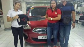 Mitsubishi Mirage G4 2018 for sale