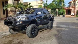 Toyota Hilux G 4x2 2014 FOR SALE