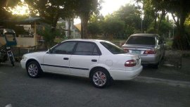 1998 Toyota Corolla xe very fresh sound set up imus cavite
