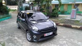 Toyota Wigo G 2016 model FOR SALE