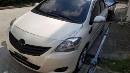Toyota Vios G 2013 assume FOR SALE