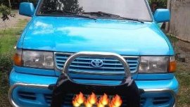 2000 Toyota Revo FOR SALE