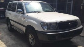 2003  Toyota Land Cruiser 105 LC105 FOR SALE