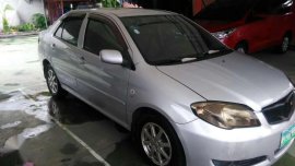 Toyota Vios 2006 model All power
