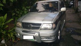 TOYOTA REVO 2004 MODEL DIESEL / VX240D