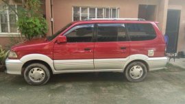 Toyota Revo sports runner FOR SALE