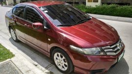 Honda City 2013 for sale