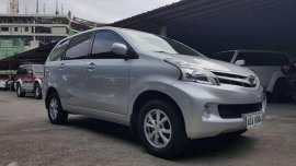 2015 Toyota Avanza E Manual FOR SALE