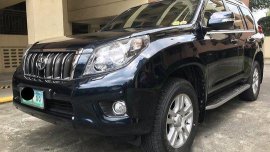 Toyota Land Cruiser Prado 2012 for sale