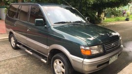 Toyota Revo 2001 FOR SALE