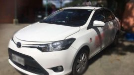 Taxi for sale 2016 TOYOTA Vios 
