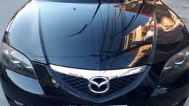 Like new Mazda 3 for sale