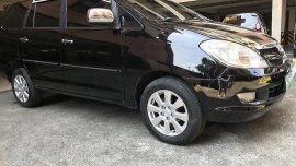 Toyota Innova 2007 for sale