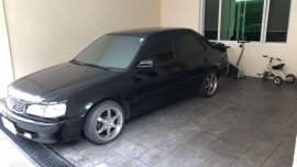 Toyota Corolla ae11 lovelife 2000 model 1.3 engine