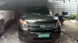 Ford Explorer 2013 for sale