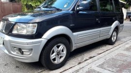 Mitsubishi Adventure 2002 for sale