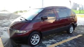 97 Toyota Estima Emina FOR SALE