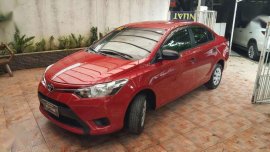 2017 Toyota Vios J dual vvti FOR SALE