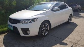 2013 Kia Forte Sports Car For Sale