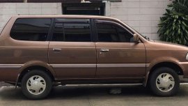 For sale Toyota Revo 2004