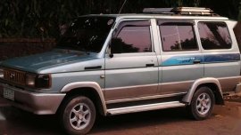 97 mdl Toyota Tamaraw fx gl 7k Orig private
