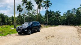 For Assume Toyota Fortuner 2017 Model