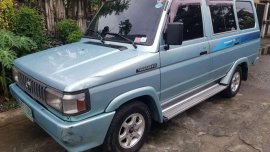 Toyota Tamaraw FX GL 1998mdl FOR SALE