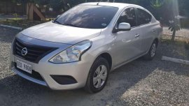 2017 Nissan Almera for sale