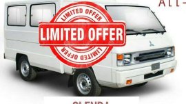 Mitsubishi L300 2018 for sale