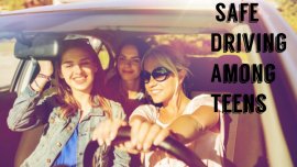 10 Essential tips on safe teens driving in the Philippines