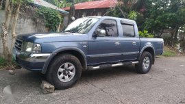 Ford Trekker 2005 for sale 