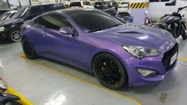 2013 Hyundai Genesis for sale 