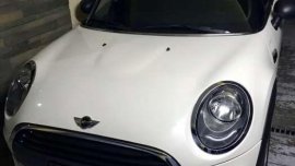 2015 MINI ONE cooper Fresh Rushh