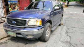 2000 Ford Expesition for sale