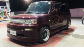 2018 Toyota Bb VVTI 1.5 FOR SALE