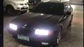 BMW 316I 1997 FOR SALE