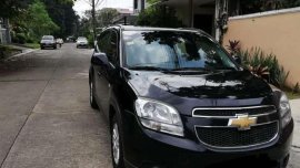 For Sale Chevrolet Orlando 2012
