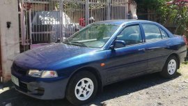 1998 Mitsubishi Lancer for sale