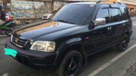 For Sale Honda Crv First Generation 1998 Model