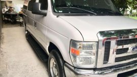 2010 Ford E150 for sale 