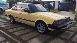 Toyota Cressida 1983 For sale 