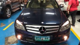 2008 Mercedes Benz for sale 