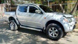 Misubishu Strada 2008 for sale 