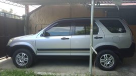 Honda Cr-V 2003 for sale