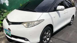 2007 Toyota Previa 2.4Q for sale 