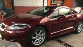 2011 Mitsubishi Lancer EX MX for sale 